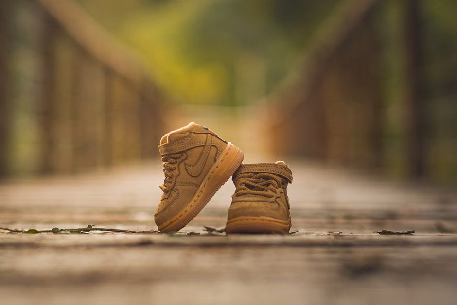 Bota Coturno