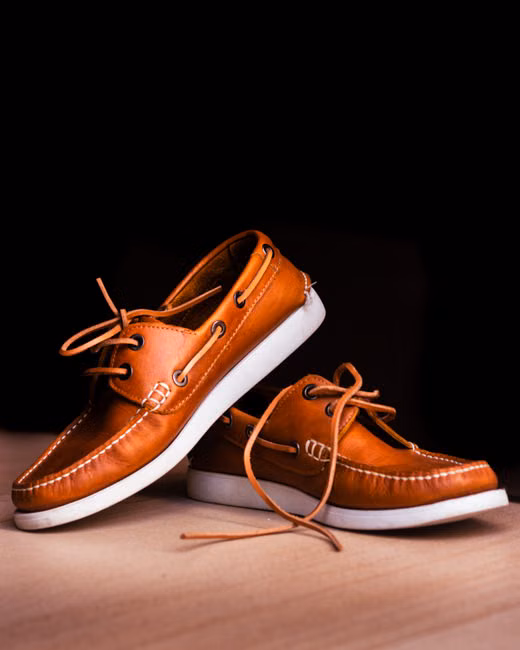 Bota Cano Alto