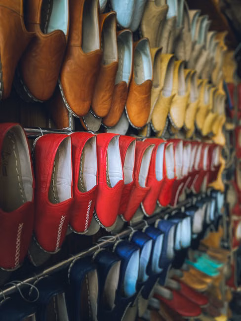 Chinelo Slide
