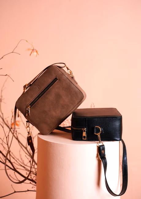 Bolsa Transversal